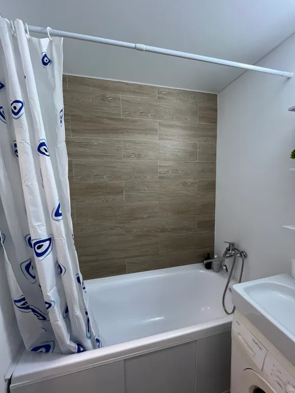 Уютная квартира - студия в центре города