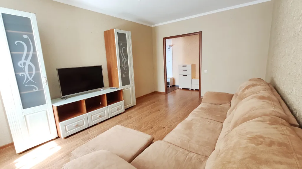 Лучшая квартира в центре города — аренда посуточно в Старый Оскол