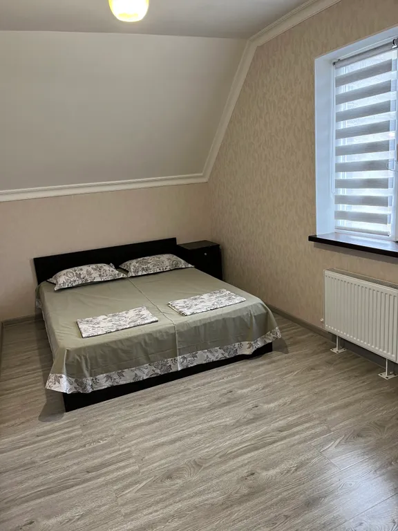 Уютный коттедж в Верхнем Фиагдоне