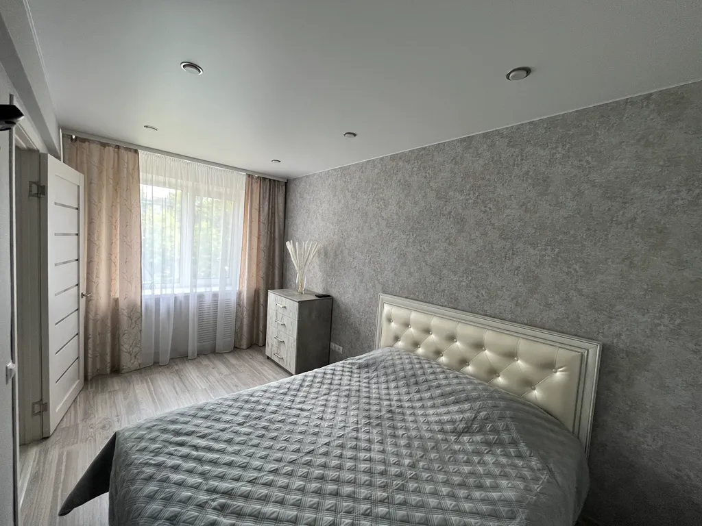 Уютная квартира в самом центре города