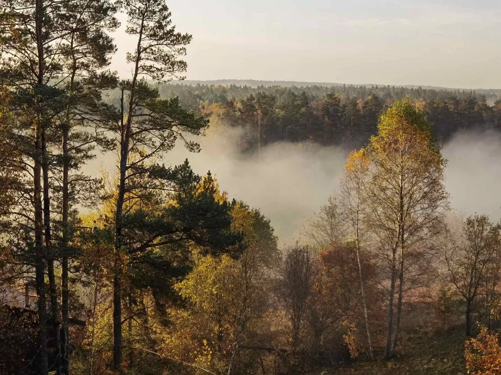 Дом на Угре