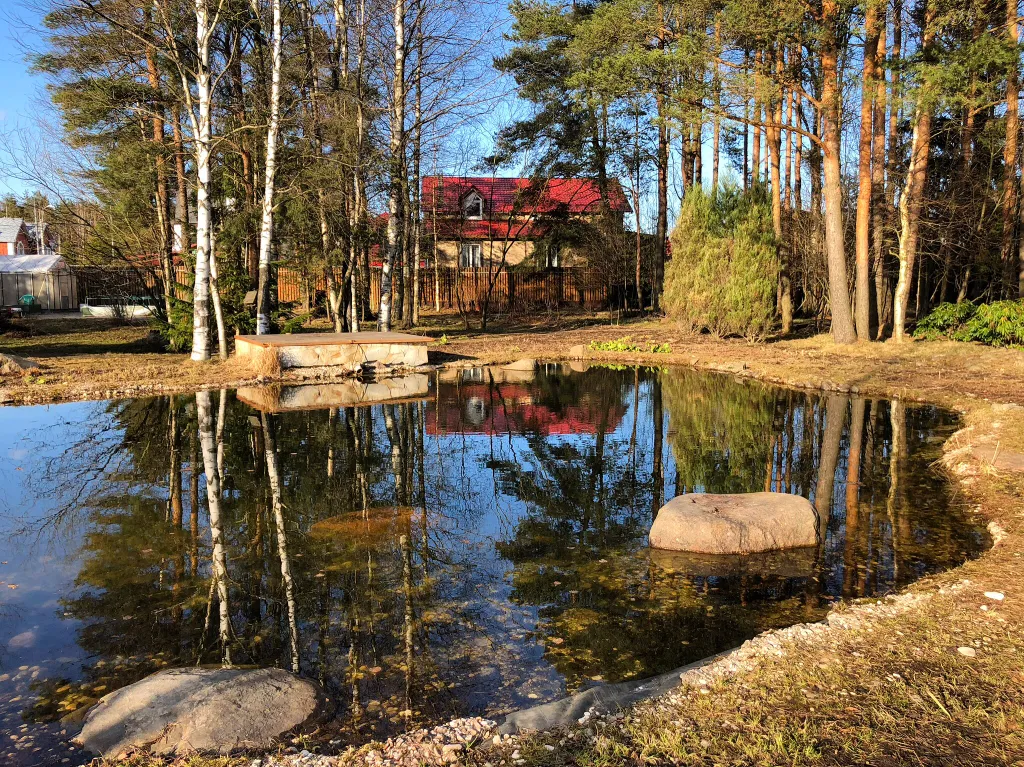 3-комнатный Дом