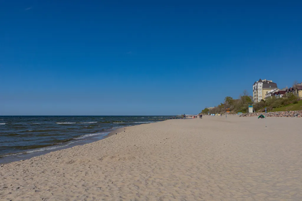 Апартамент Люкс