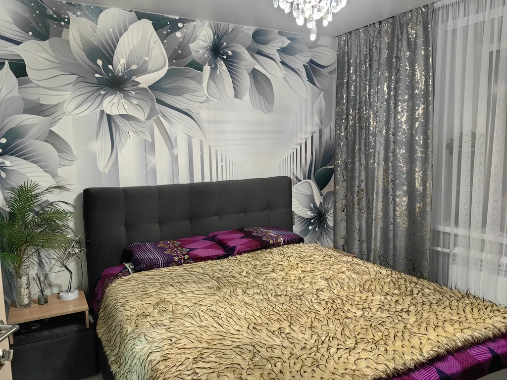 Квартира Уютная квартира в центре — Шерегеш