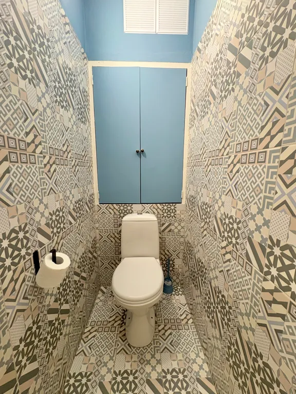 Квартира Brekhovo Village