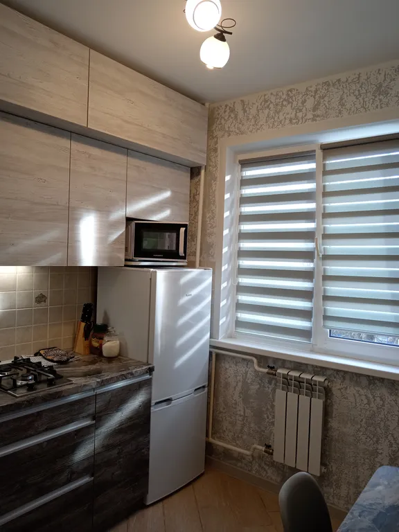 Уютная квартира в центре