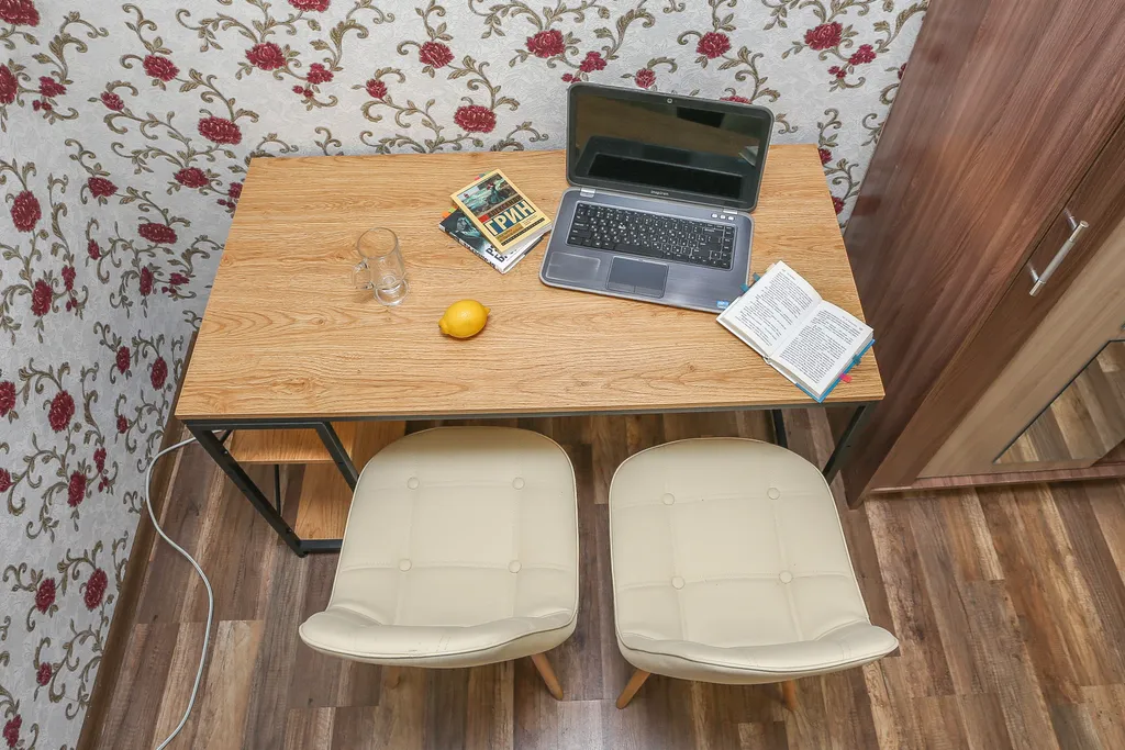 Уютная квартира у моря