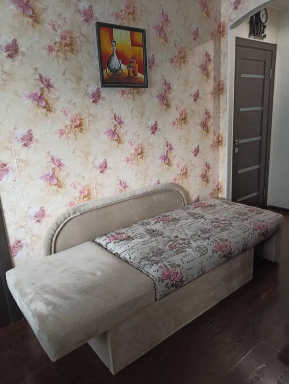 Уютная квартира в центре города с хорошим ремонтом и всем необходимым