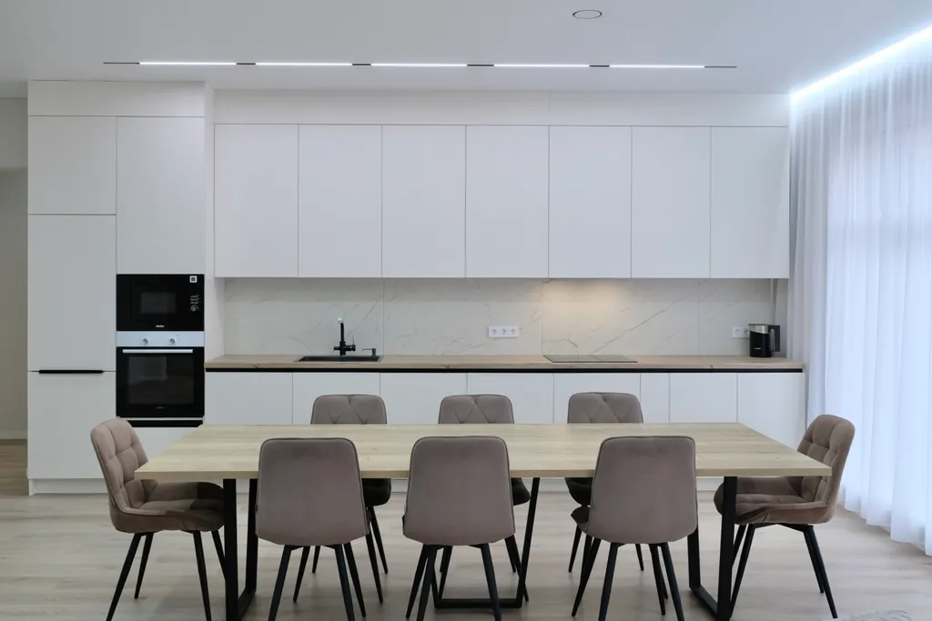 Дом на Горном воздухе