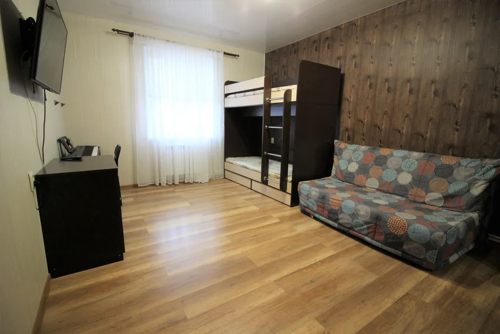 2-комнатный Дом