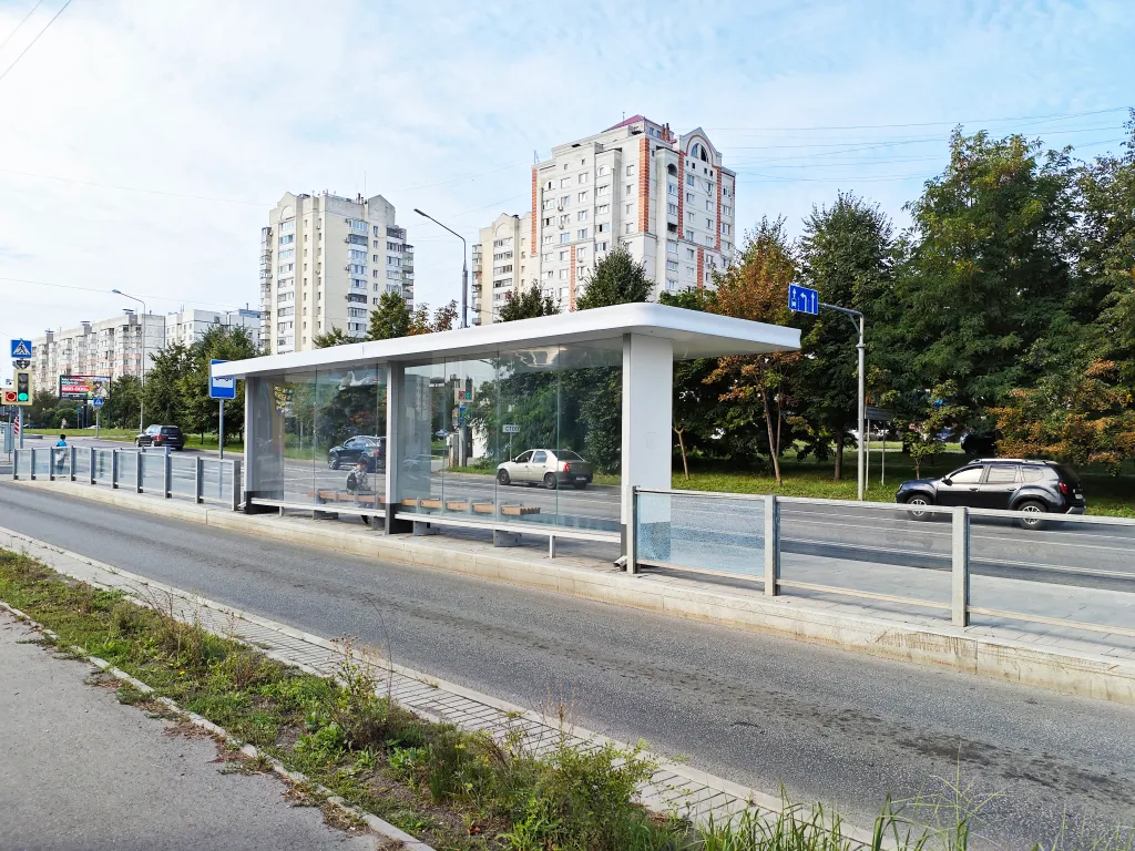 Уютная квартира в благоустроенном районе Харьковской горы