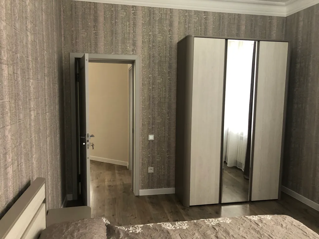 Уютный коттедж с видом на море