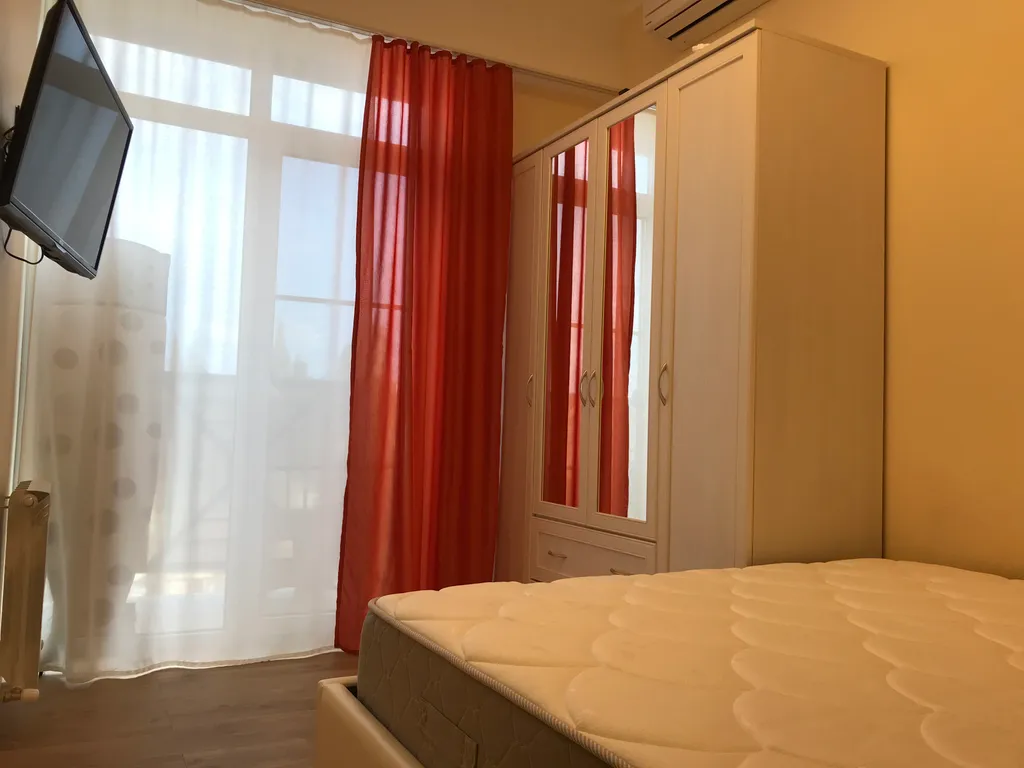 Квартира Квартира в 100 метрах от пляжа — Адлер