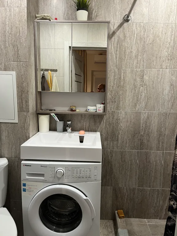 Квартира Квартира в Олимп парке — Сириус