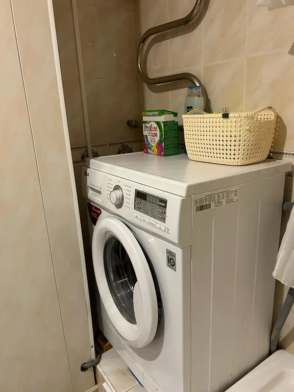 Квартира в центре рядом с парком