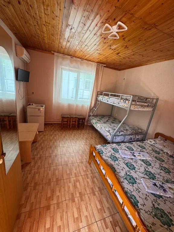 Квартира Комната — аренда посуточно в Адлер