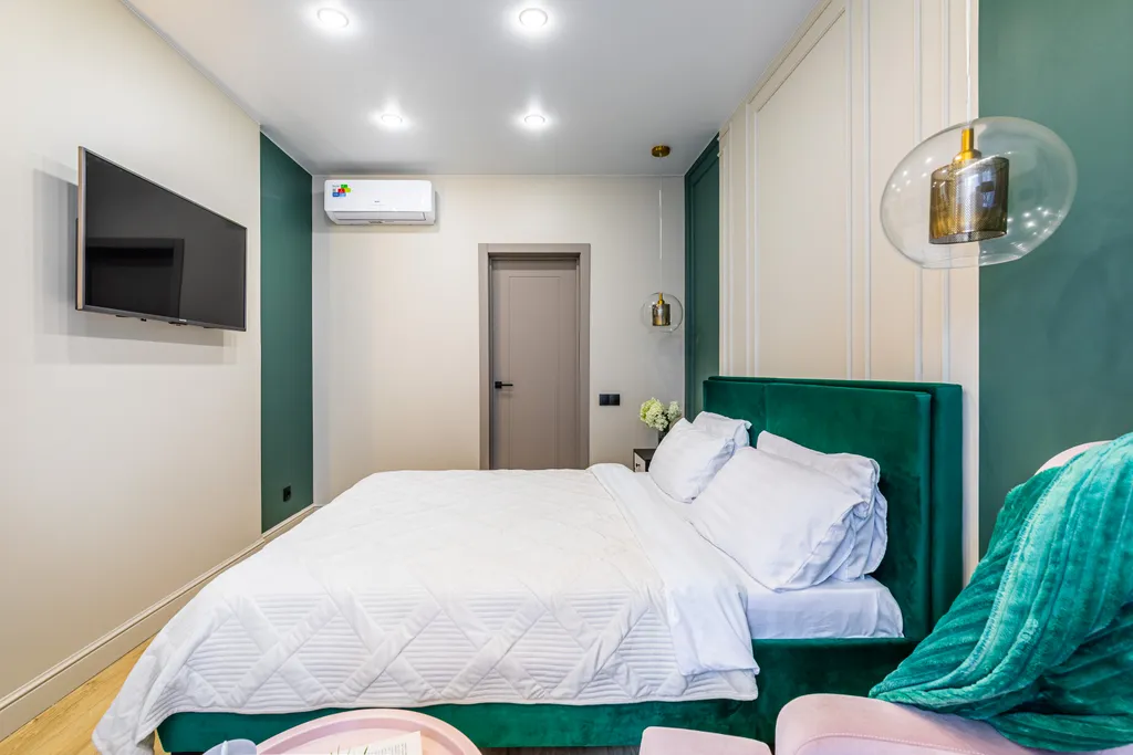 Квартира Квартира в Солнечном городе — Казань