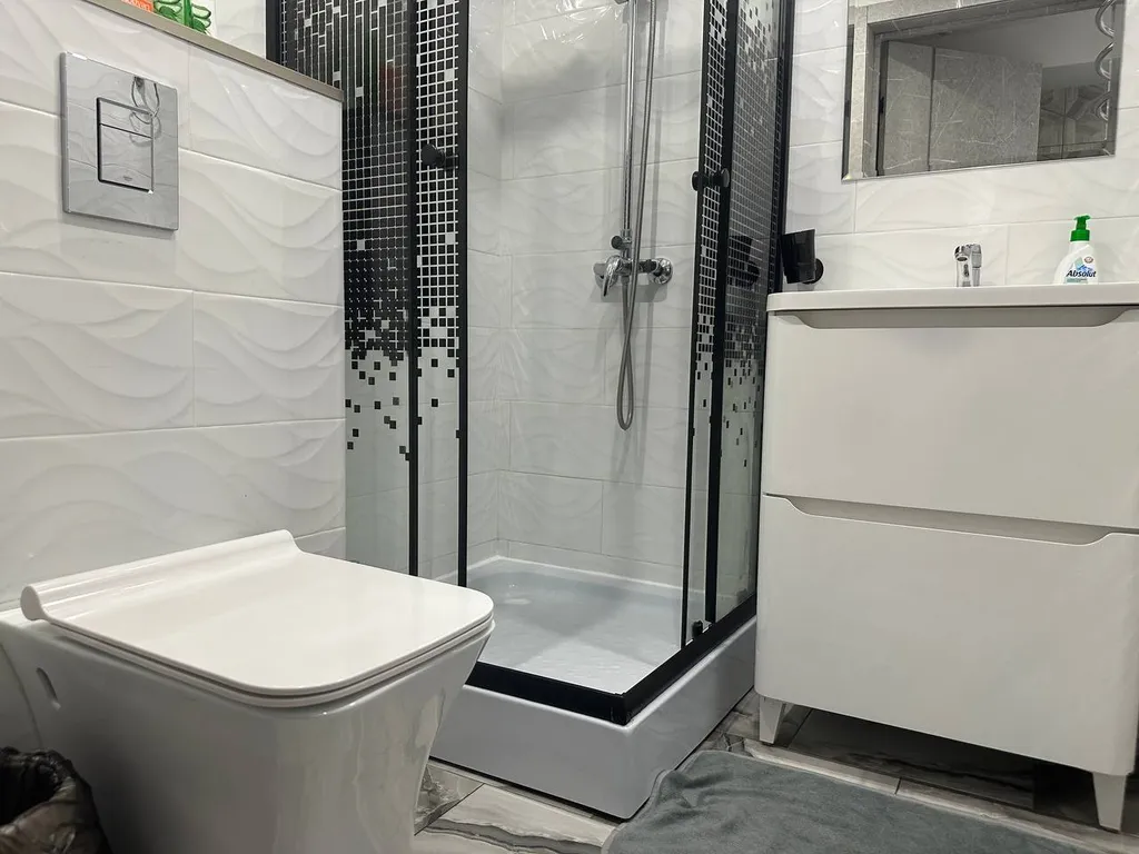 Студия в центральном районе