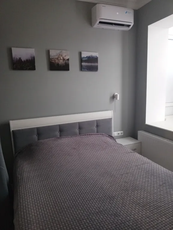 Квартира близко к морю — аренда посуточно в Таганрог