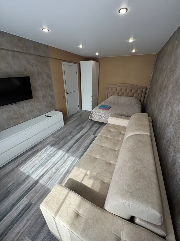 Квартира Апартамент в центре Витебска — аренда посуточно в Витебск