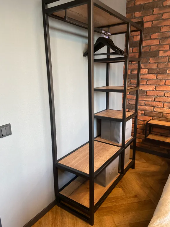 Стиль и авторский дизайн, с видом на парк