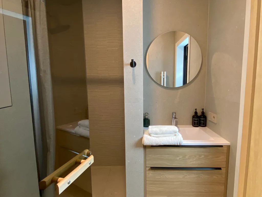 Квартира Квартира Baltic Resort — Калининград