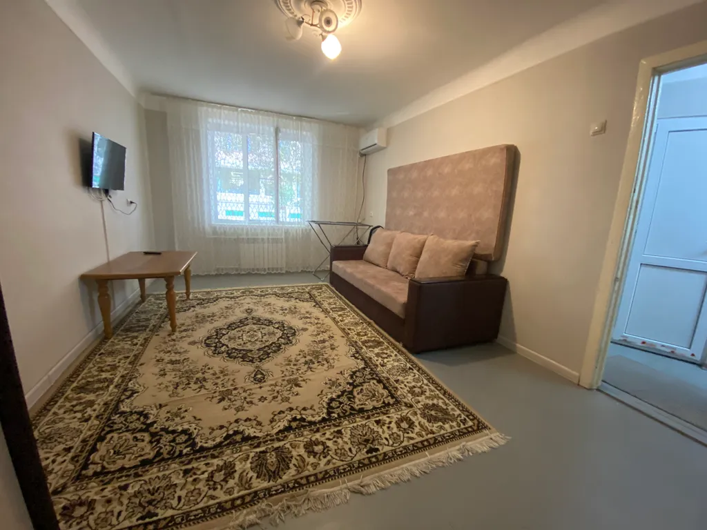 Квартира у моря