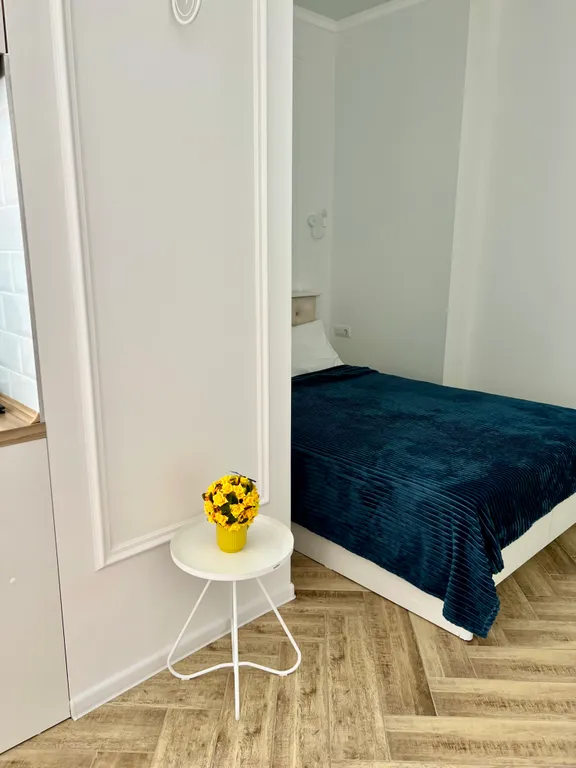 Квартира Квартира Стильная студия — Геленджик