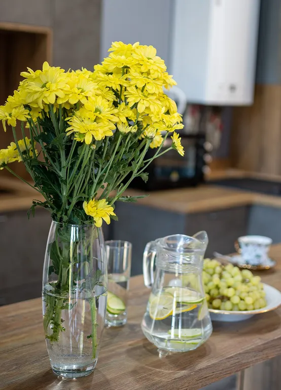 Дизайнерская студия в мкр Кудепста с парковкой