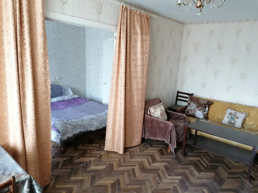 Квартира 3-комнатная Квартира — Санкт-Петербург