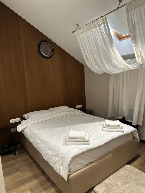 Квартира Номер в Апарт-отеле Снега — аренда посуточно в Эсто-Садок