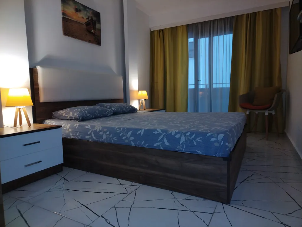 Уютная квартира у моря в центре — аренда посуточно в Аланья