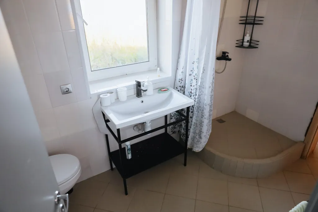 Уникальное панорамное шале с баней прямо на берегу водохранилища