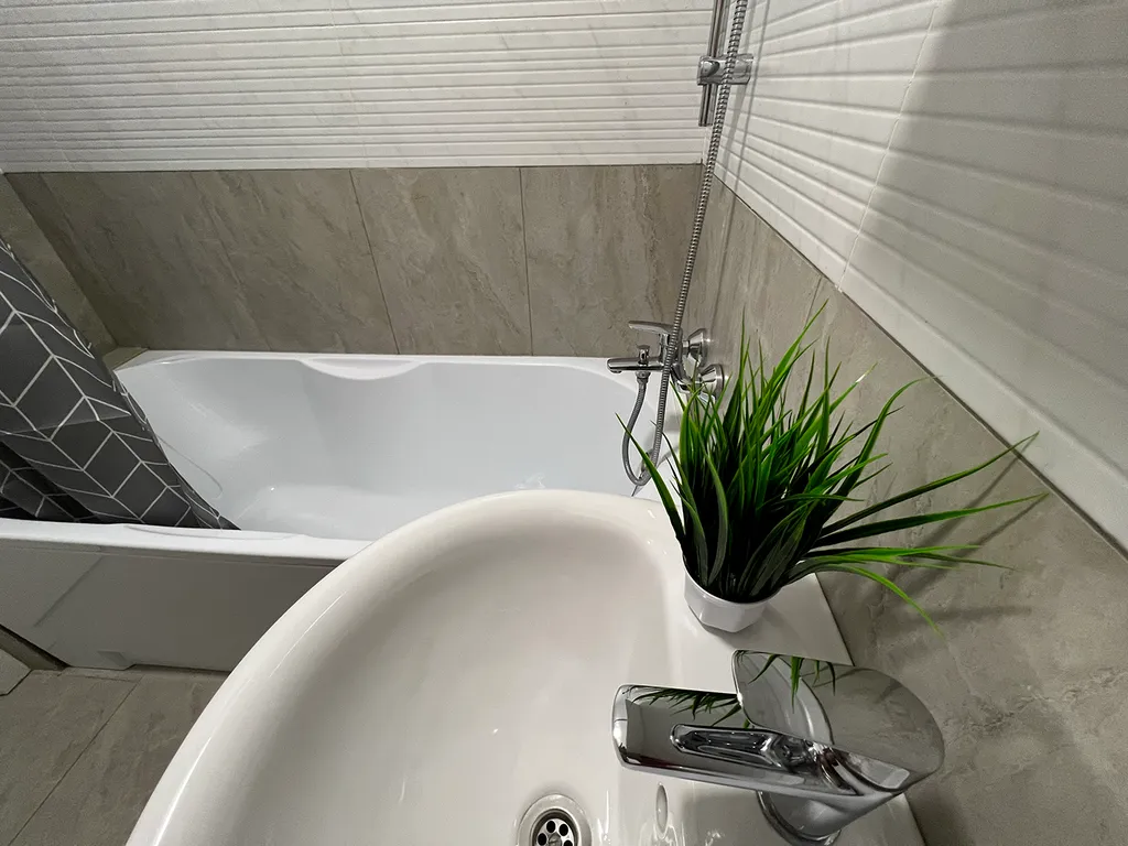 Квартира Новая, светлая, уютная квартира в новом ЖК — Раздоры