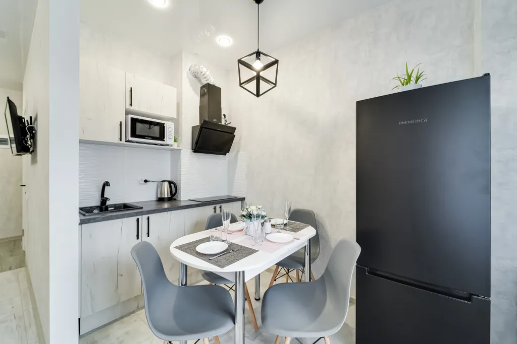 Квартира люкс