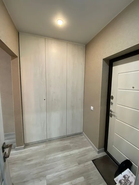 Уютная дизайнерская студия в центре