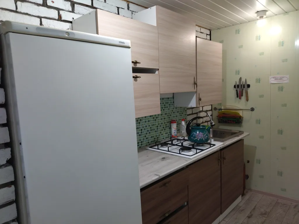 4-5х мест номер кондиционер, санузел700метров  до пляжа