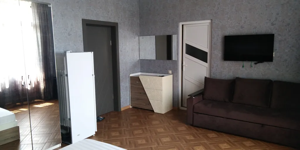 Квартира Комната — Сириус