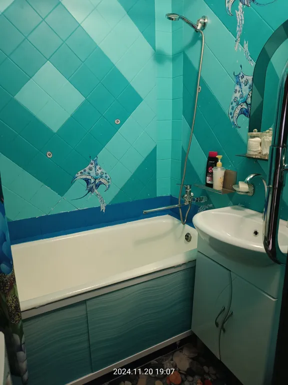 Квартира в центре