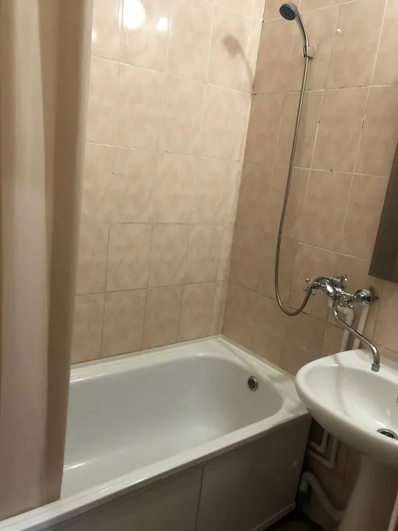 Эконом апартаменты в 4-микрорайне