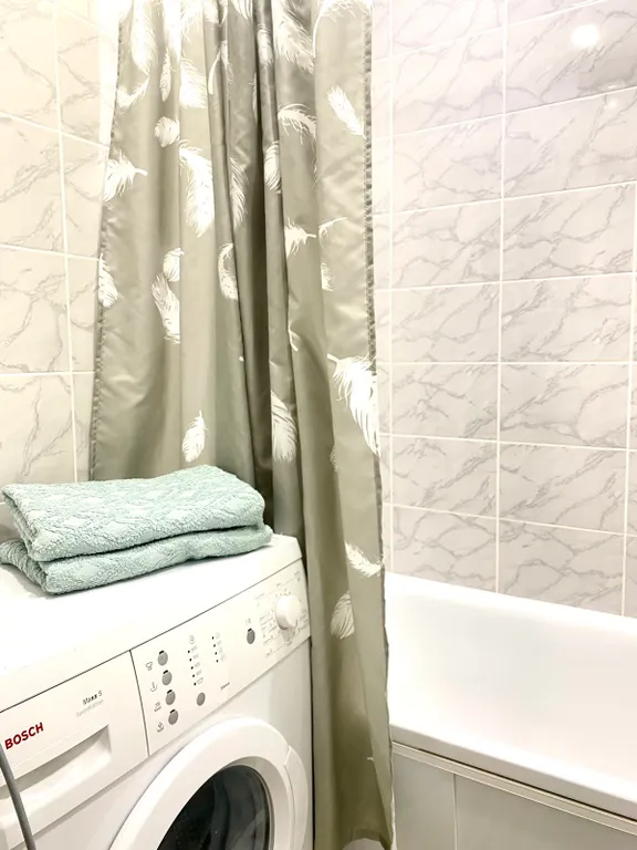 Уютная квартира в центре