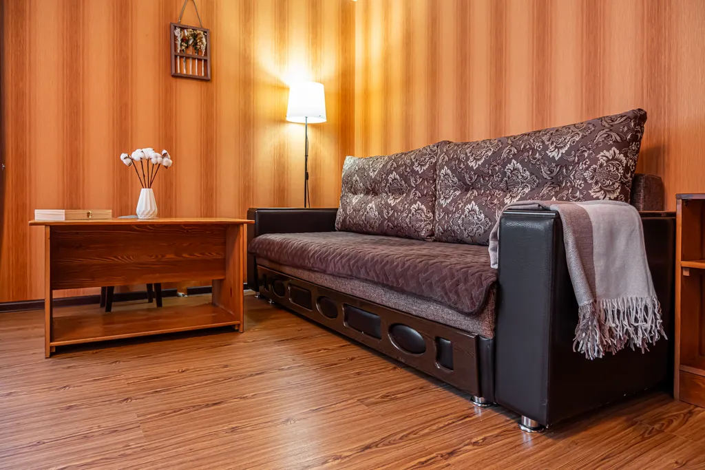 Квартира Комната — Терскол