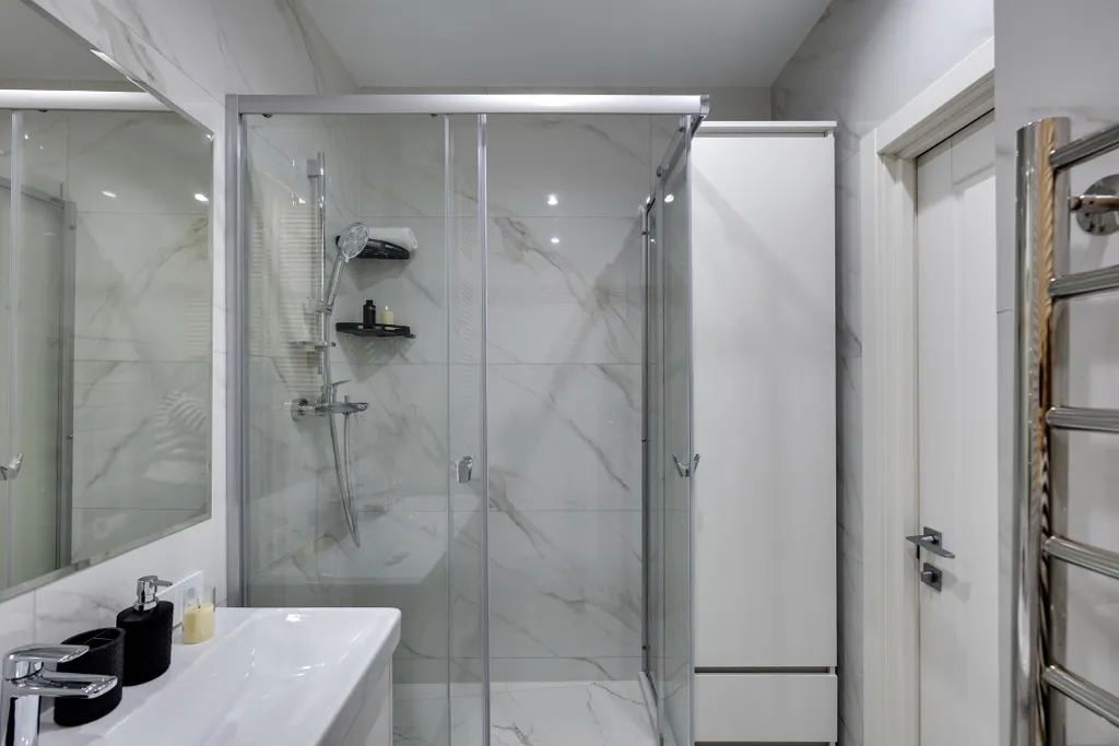 Квартира Россо, лучшая локация у ММКЦ и Арены Плэй