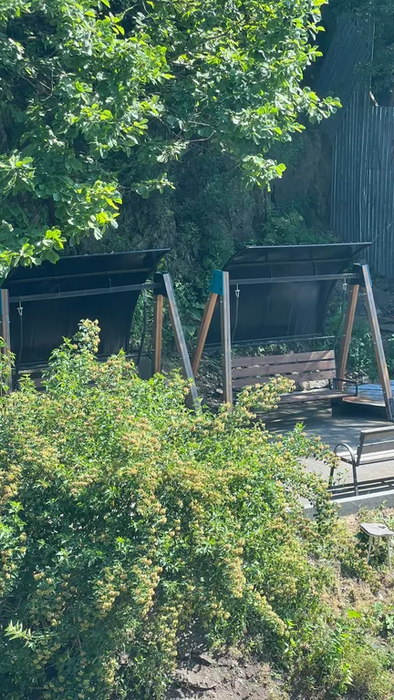 Идеальная квартира для спокойного отдыха