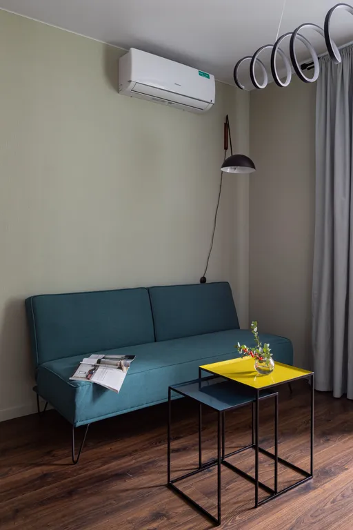 Квартира Квартира Твой лучший день с Точно Ключи — Санкт-Петербург