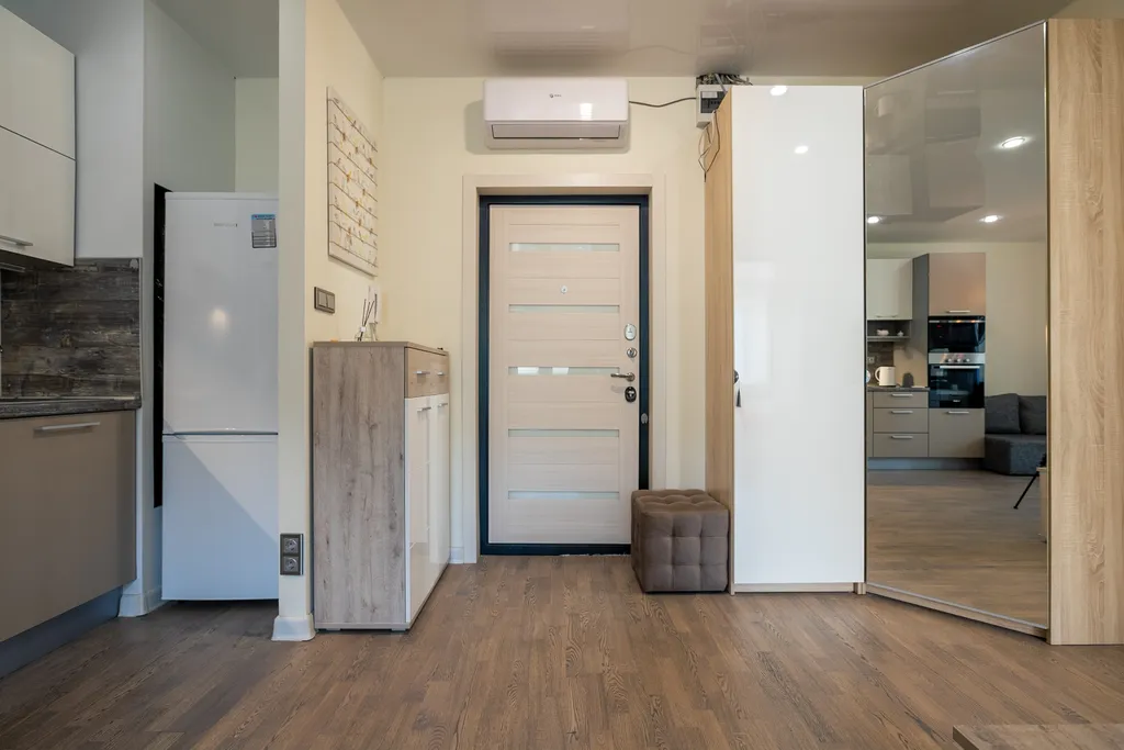 Квартира недалеко от метро Сходненская и аэропорта Шереметьево