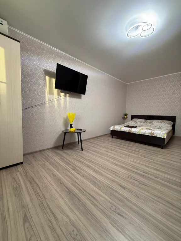 Уютная 1к квартира