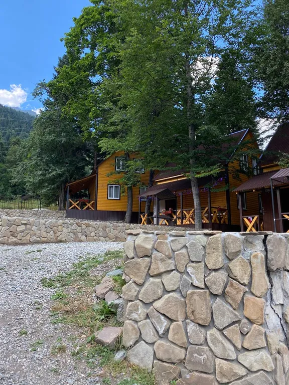 1-комнатный Дом