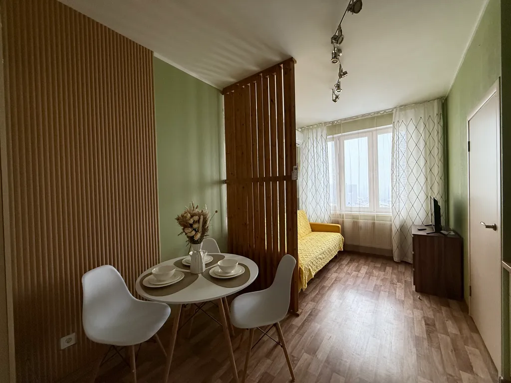 Квартира на сутки Мытищи