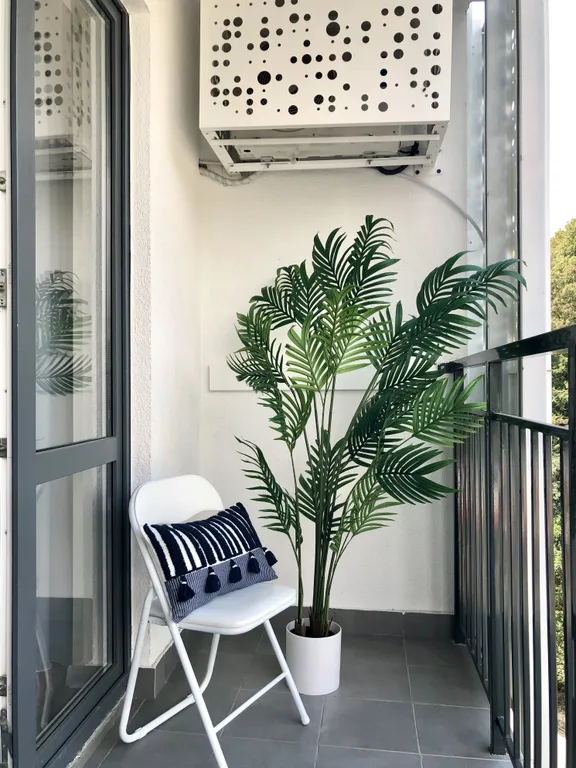 Дизайнерская студия в ЖК Летний